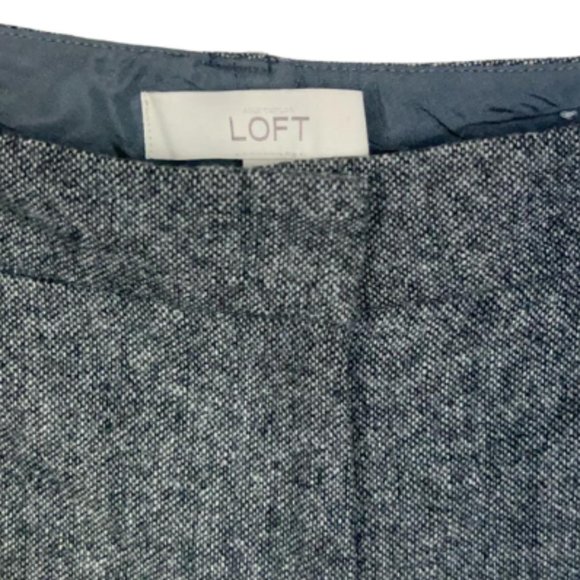 dELIA Jacket and Loft Pant Bundle, Polyester Top, Wool-Nylon Bottom, Gray, Med - Picture 9 of 12
